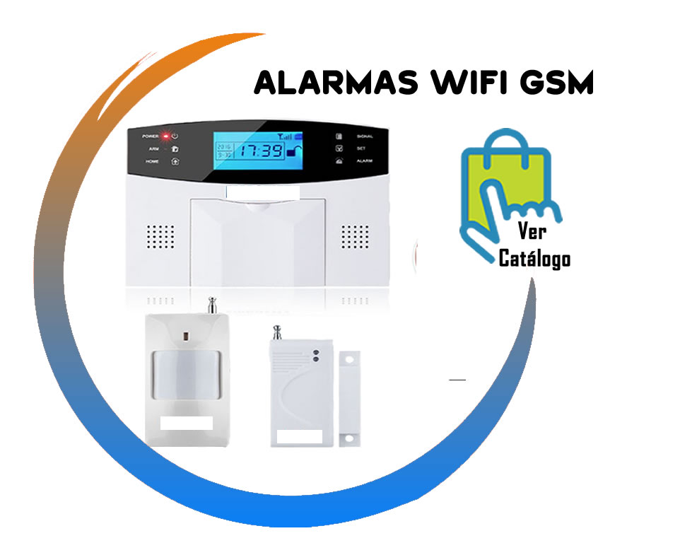 Camaras Solares Wifi