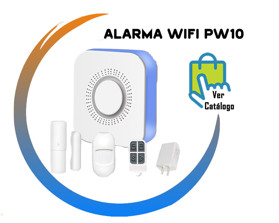 Camaras Wifi Inalambricas Interiores