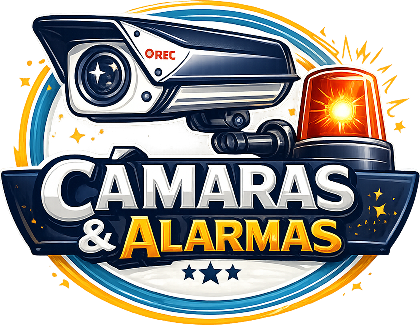 Instalación de Cámaras de Seguridad en Pereira ❤️ | Venta & Mantenimiento